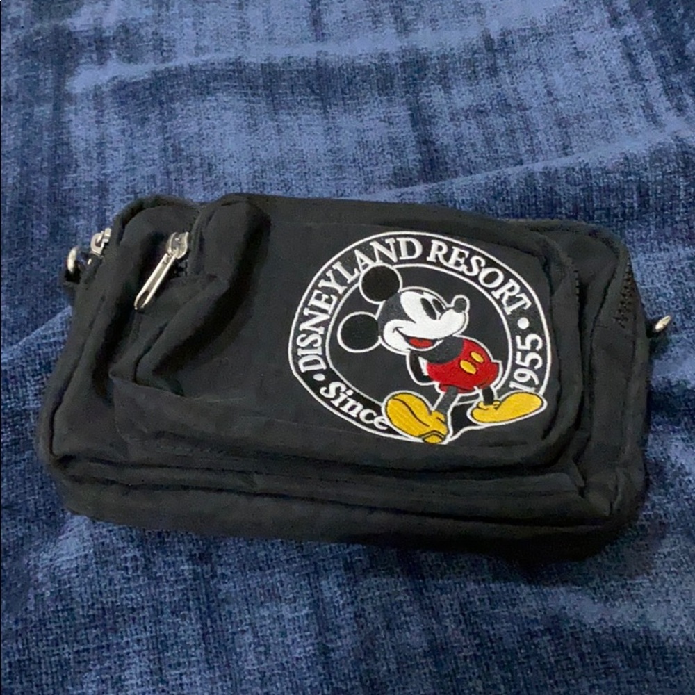 Disney Fanny pack